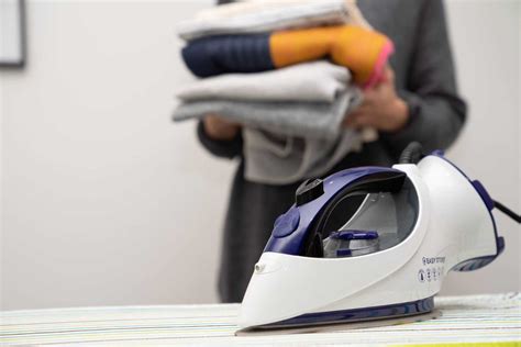 Say Goodbye to Rusty Stains with the Magic Iron Cleaner